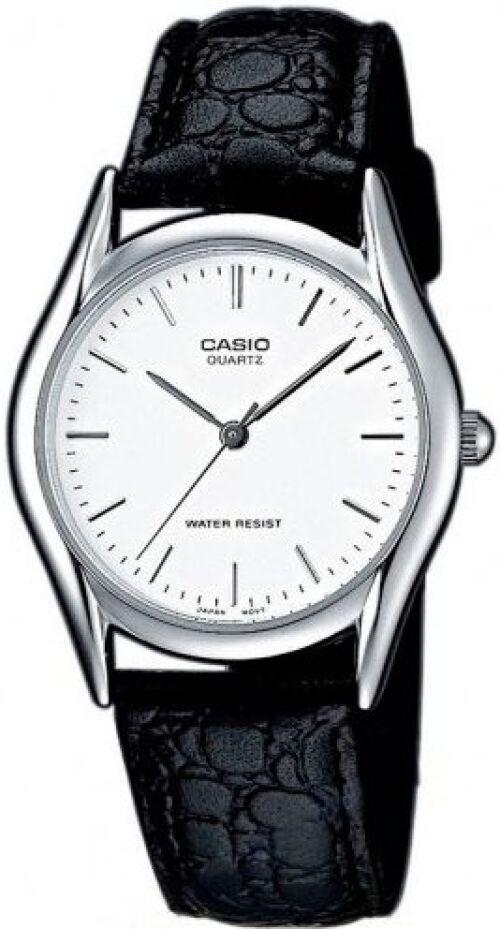 Наручний годинник чоловічий Casio MTP-1154PE-7AEF (109456)