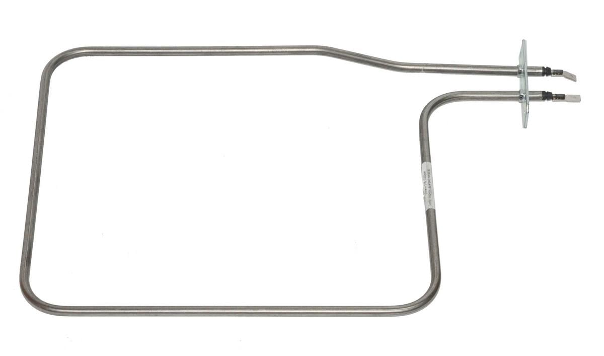 ТЭН духовки Asel 235х320 мм Sanal 630 Вт 40 л