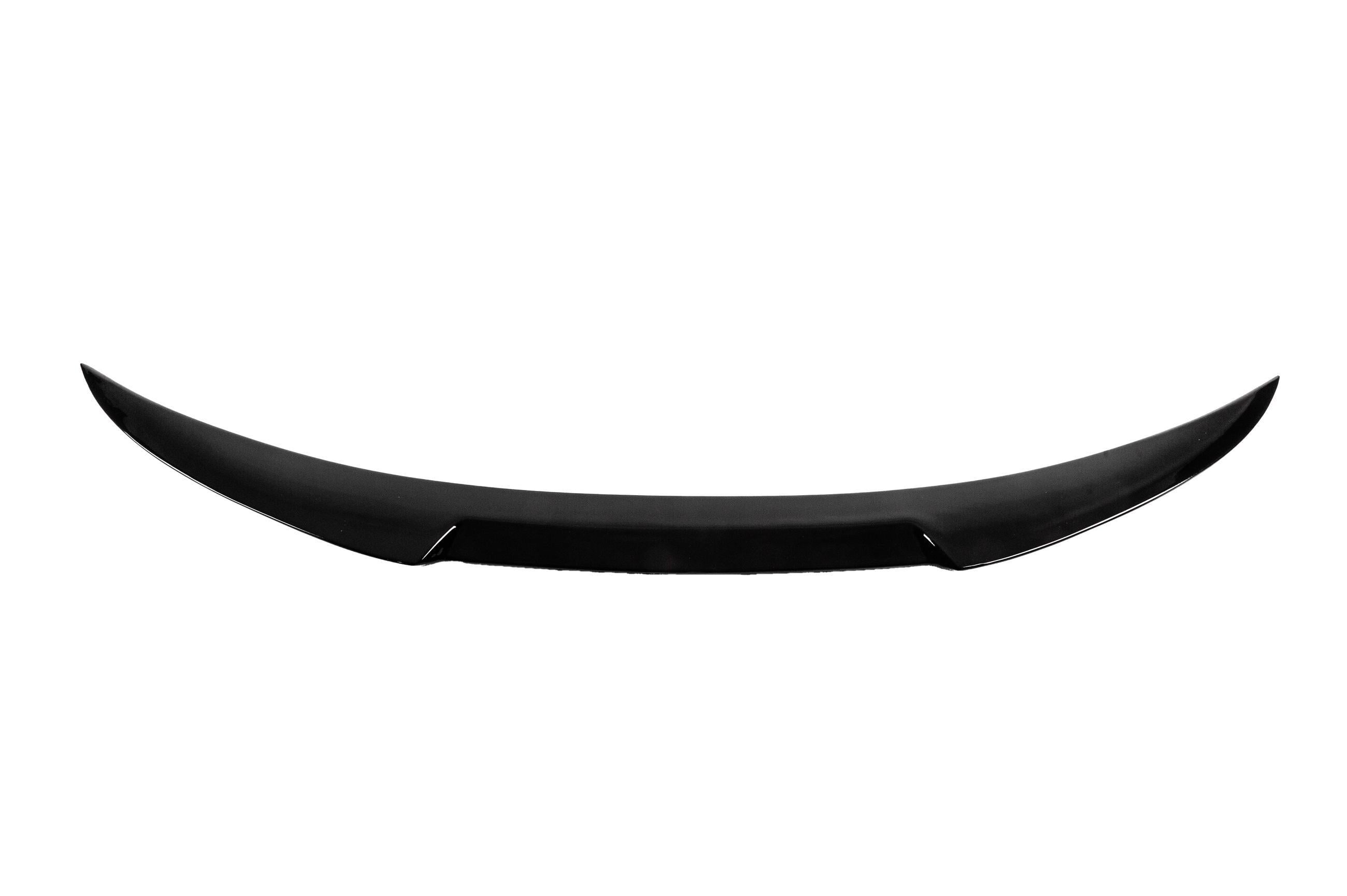 Спойлер GBT M4-Style для BMW 3 серия E92/E93 2006-2013 гг. abs-пластик под покраску (176737)