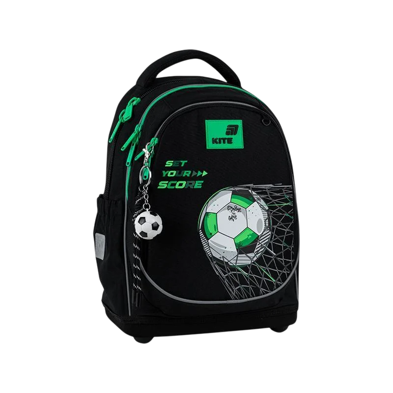 Рюкзак школьный KITE Education K26-724S-3 Football (2905031017)