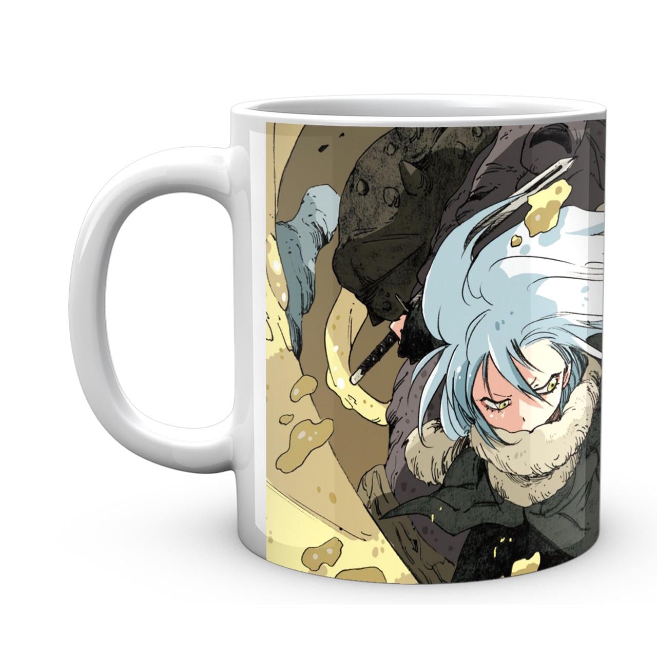 Чашка Geekland Tensei shitara Slime Datta Ken Римура Темпест (TSS 02.39)