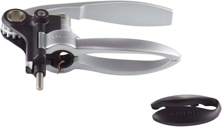 Штопор с резаком для фольги Le Creuset Wine Accessories 20,5 см (59058013009410)