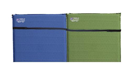 Стяжка для ковриков TrekLine Double Strap (STYA-DOUSTRAP) Стяжка для ковриков TrekLine Double Strap (STYA-DOUSTRAP)