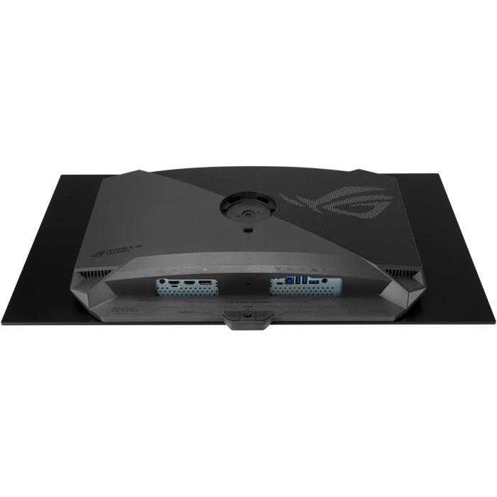 Монітор ігровий Asus ROG Strix Black (90LM0BW0-B01371) - фото 5 Монітор ігровий Asus ROG Strix Black (90LM0BW0-B01371) - фото 5