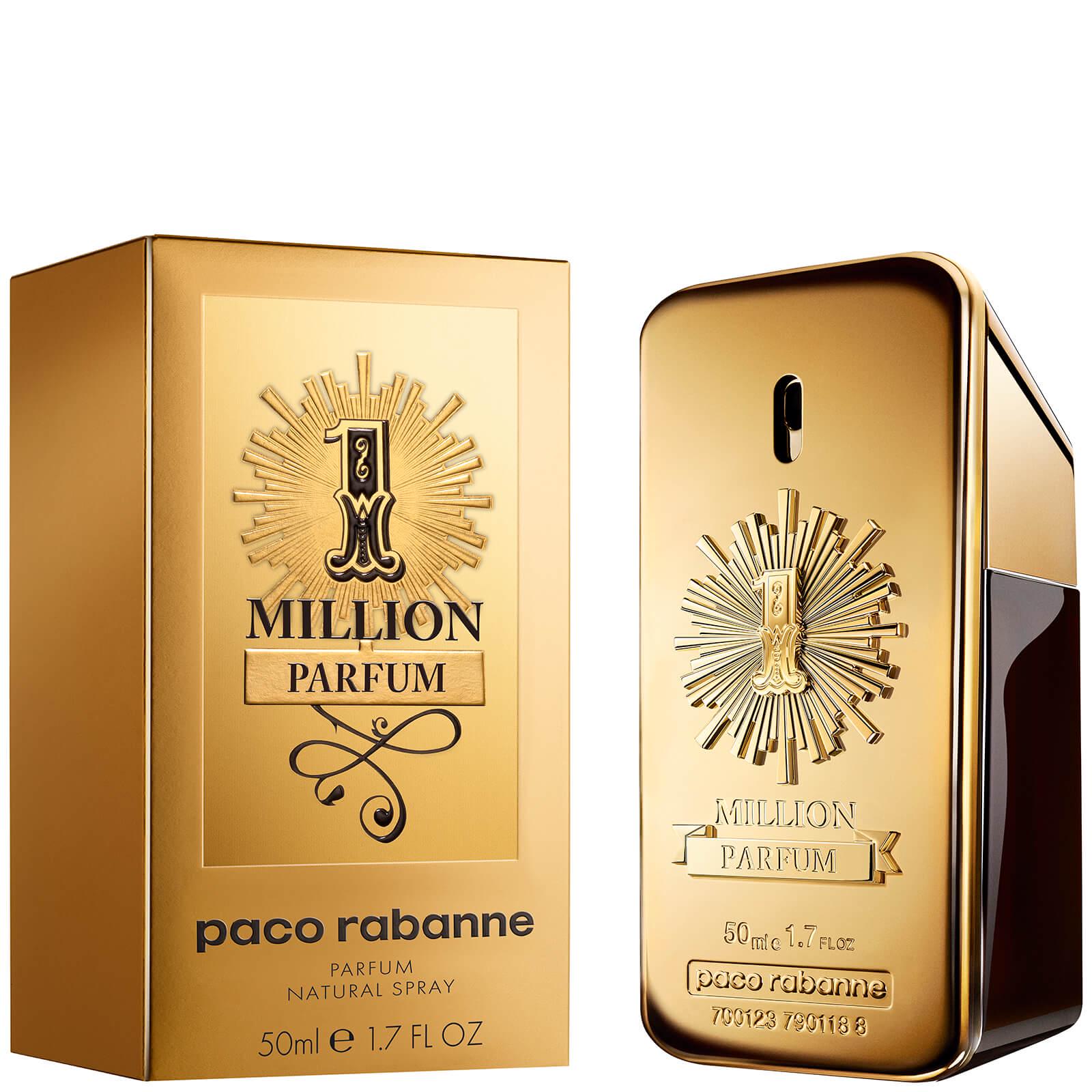 Духи для мужчин PACO RABANNE 1 Million 50 мл (4677)