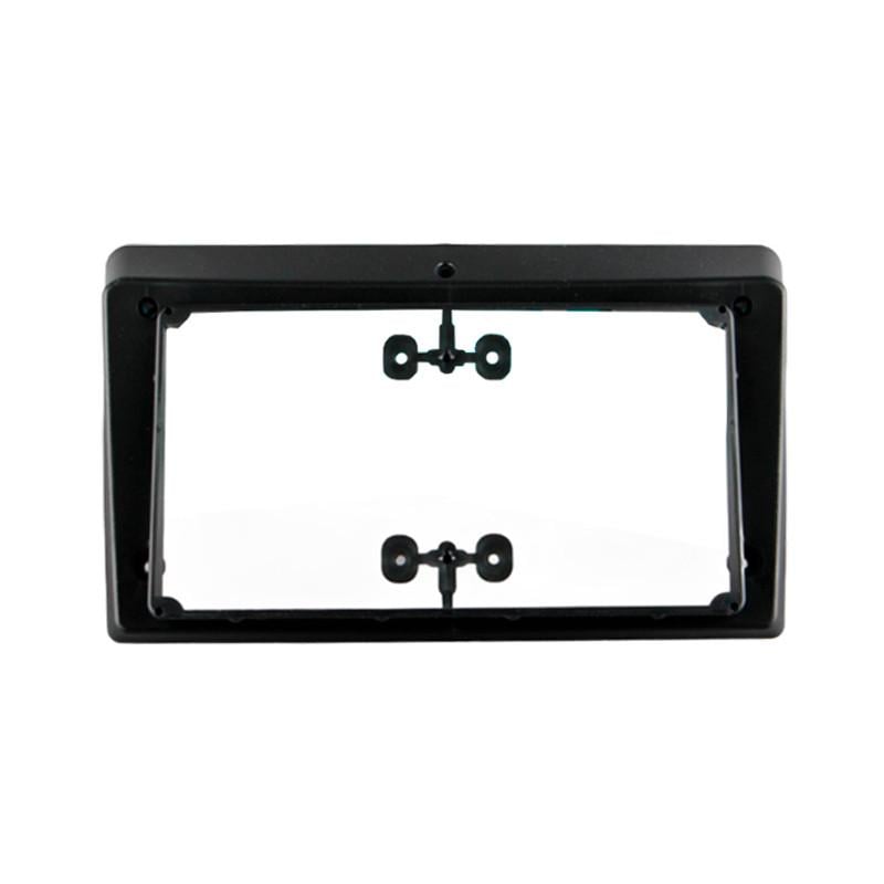 Переходная рамка Lesko для KIA Optima 2005-2010 Magentis 2005-2010 9" (4491) Переходная рамка Lesko для KIA Optima 2005-2010 Magentis 2005-2010 9" (4491)