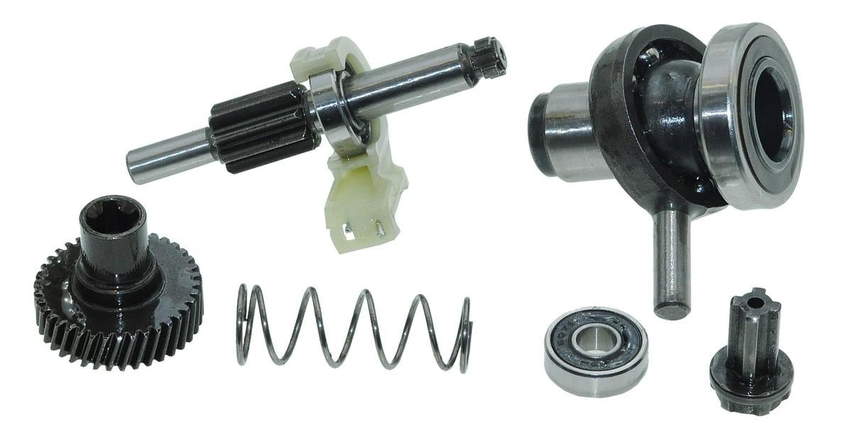 Подшипник пьяный VJ Parts для перфоратора Bosch GBH 2-28 d7х9 L75,5 Подшипник пьяный VJ Parts для перфоратора Bosch GBH 2-28 d7х9 L75,5