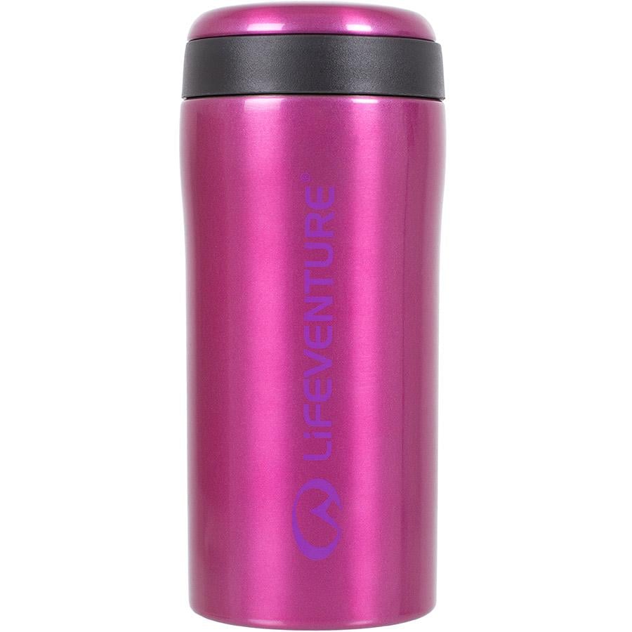 Кружка Lifeventure Thermal Mug Pink