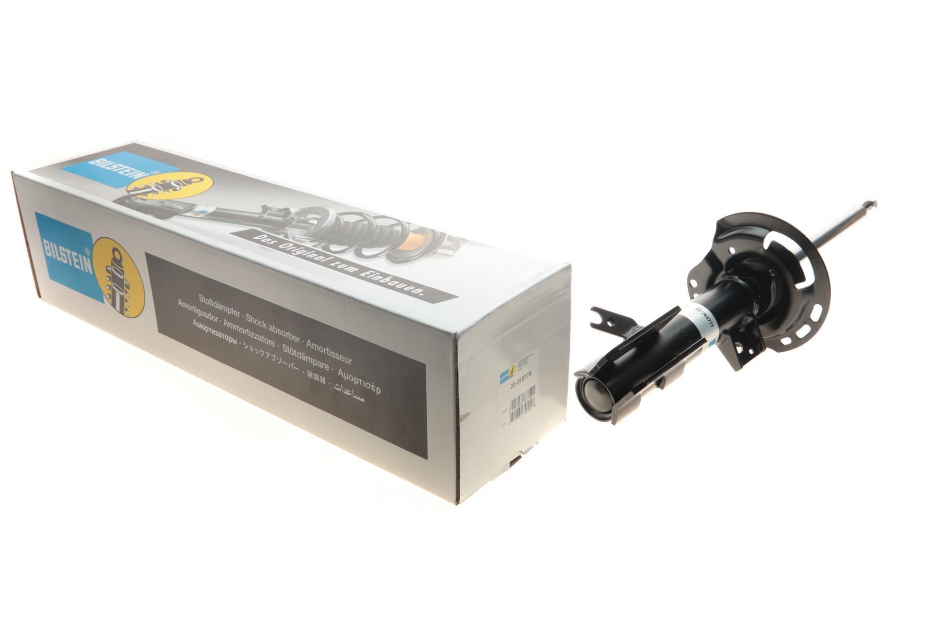 Амортизатор передний BILSTEIN для Ford Mondeo V 1,0-2,0D 14-L B4 (22-263773)