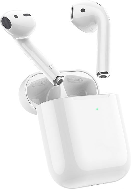 Наушники беспроводные Hoco EW02 Bluetooth гарнитура (23906) Наушники беспроводные Hoco EW02 Bluetooth гарнитура (23906)