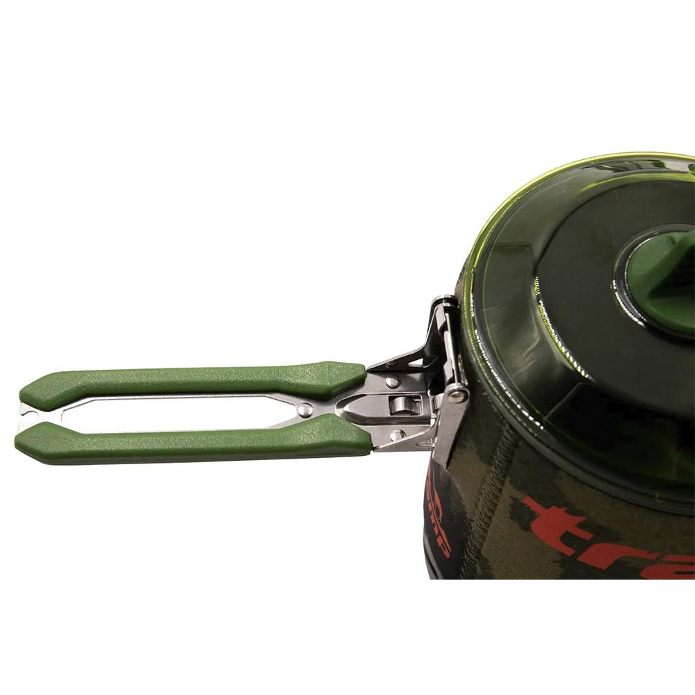 Система для приготування їжі Tramp Оливковий (UTRG-049-olive) - фото 9