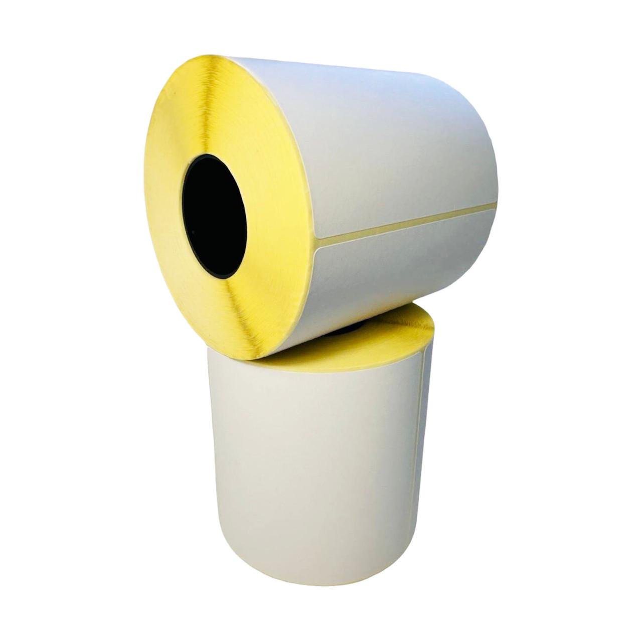 Термоэтикетка T.Eco 101х101,5 мм 500 шт. ящик 12 рулонов - фото 2 Термоэтикетка T.Eco 101х101,5 мм 500 шт. ящик 12 рулонов - фото 2