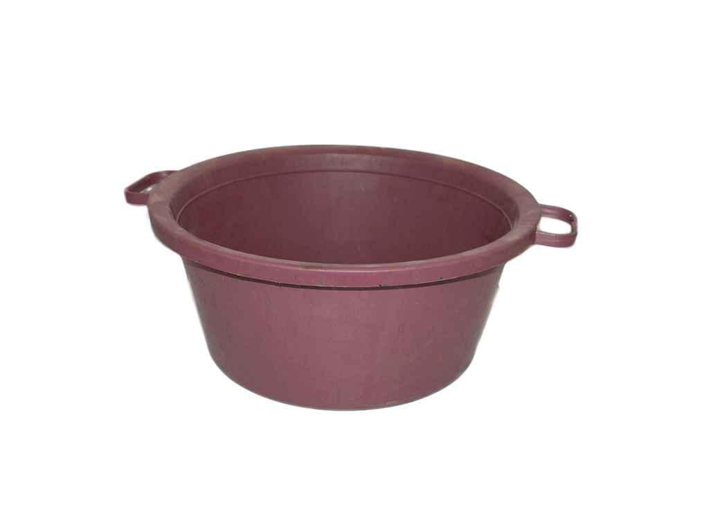 Таз ABC 20 л (842357)