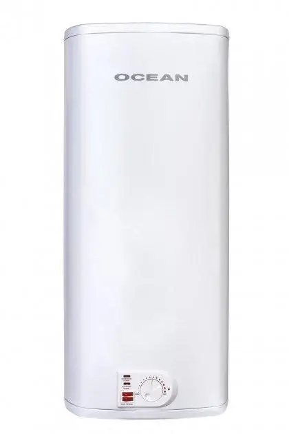 Бойлер Ocean Pro 80 SPR-DT сухий тен 80 л/2,5 кВт (150452)