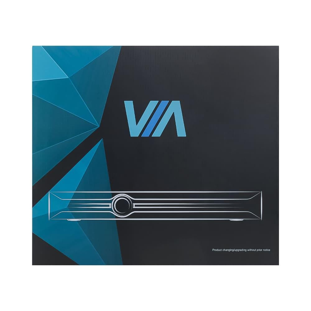 Видеорегистратор VIA Security NVR VS-N2232 32-канальный - фото 9 Видеорегистратор VIA Security NVR VS-N2232 32-канальный - фото 9