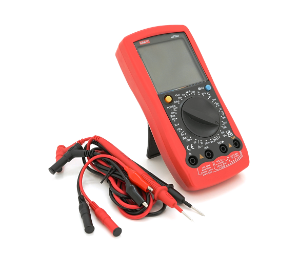 Мультиметр UNI-T UT58D (21831)