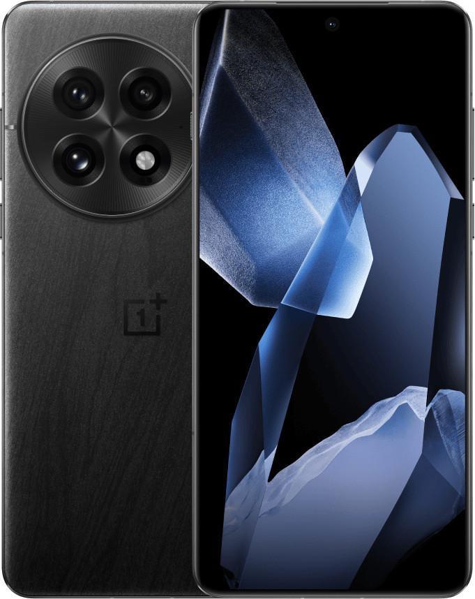 Смартфон OnePlus 13 5G 16/512 Гб Global ROM NFC Black Eclipse (2765604231)