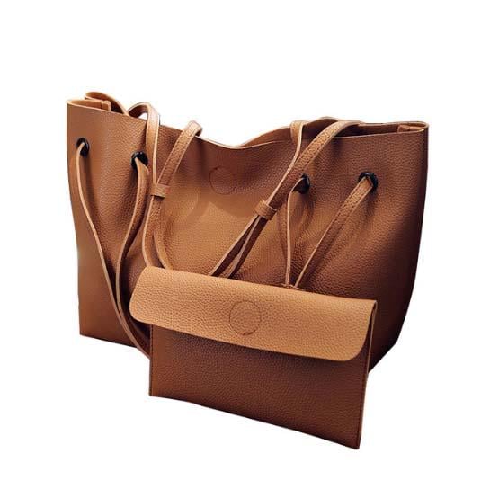 Сумка Moz Berkani SB00425 Brown