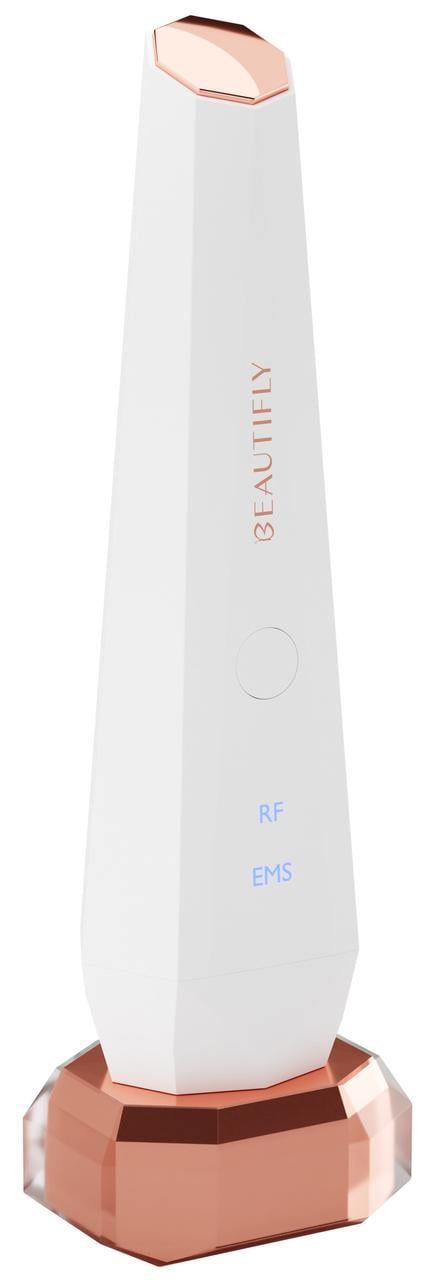 Масажер-ліфтинг для обличчя мікрострумовий Ems BEAUTIFLY B-Lumix Pro (2016037304) Масажер-ліфтинг для обличчя мікрострумовий Ems BEAUTIFLY B-Lumix Pro (2016037304)