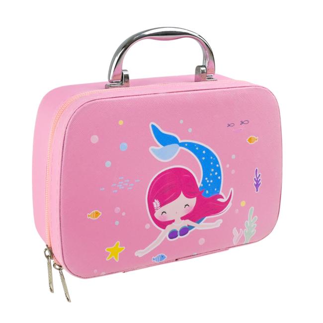 Набір косметики дитячий в сумочці 19 пр. (2005 I) - фото 8 Набір косметики дитячий в сумочці 19 пр. (2005 I) - фото 8