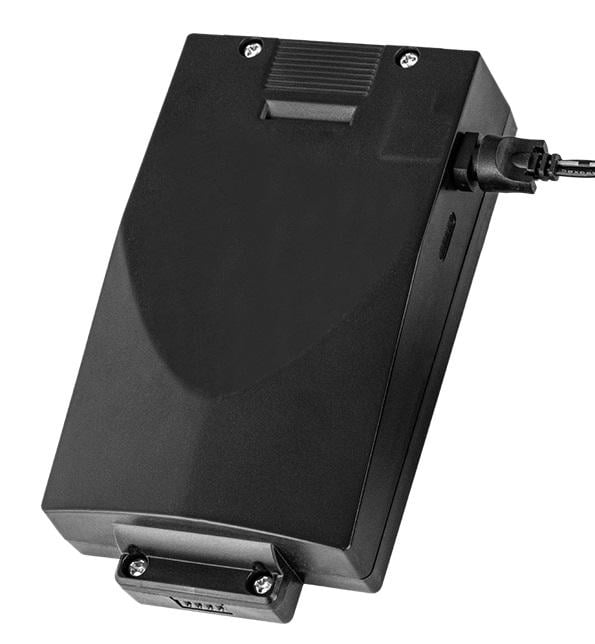 Аккумуляторная батарея для пылесоса ECG VT 6220 2in1 (39761)