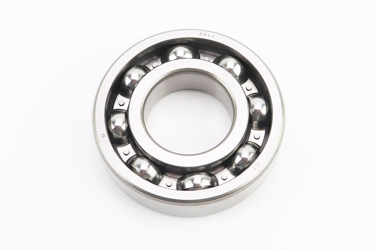 Подшипник 6311 коленвала двигателей R190N/195NM и их аналогов 55x120x29 мм (604136)