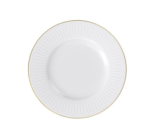 Тарілка десертна Villeroy &amp; Boch Chateau Septfontaines 22,5 см (1046612650)