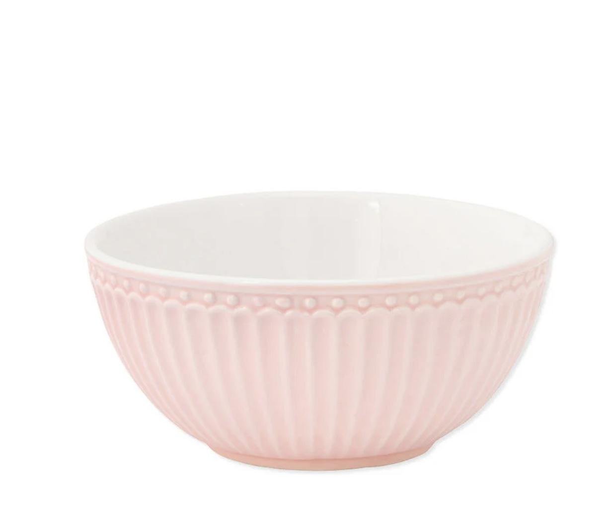 Пиала GreenGate Alice Розовый (5707463145990)