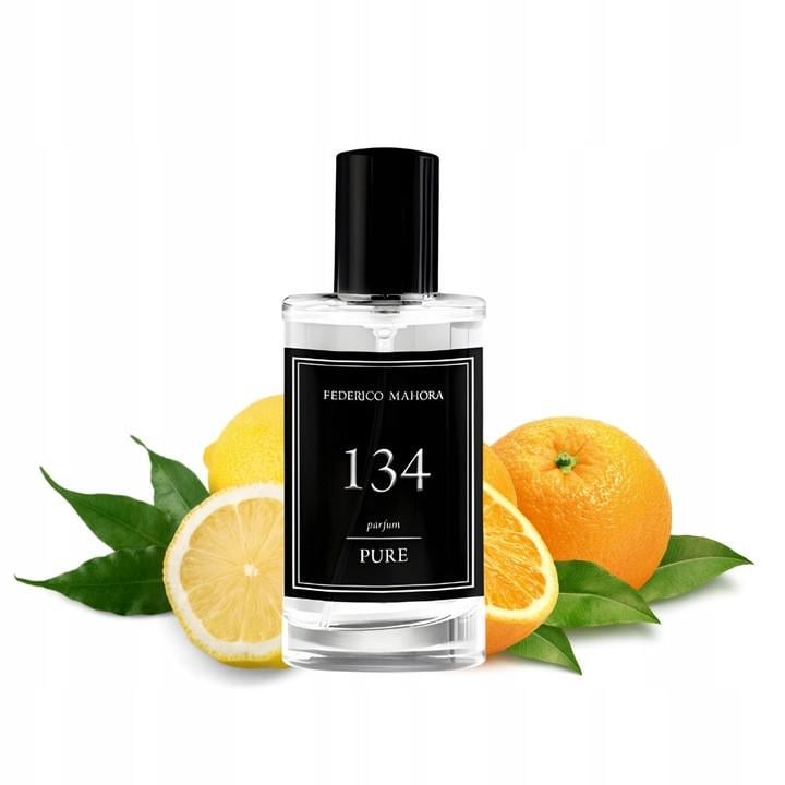 Парфюм мужской Federico Mahora PURE 134 FM World 50 мл (2377160541) - фото 4 Парфюм мужской Federico Mahora PURE 134 FM World 50 мл (2377160541) - фото 4