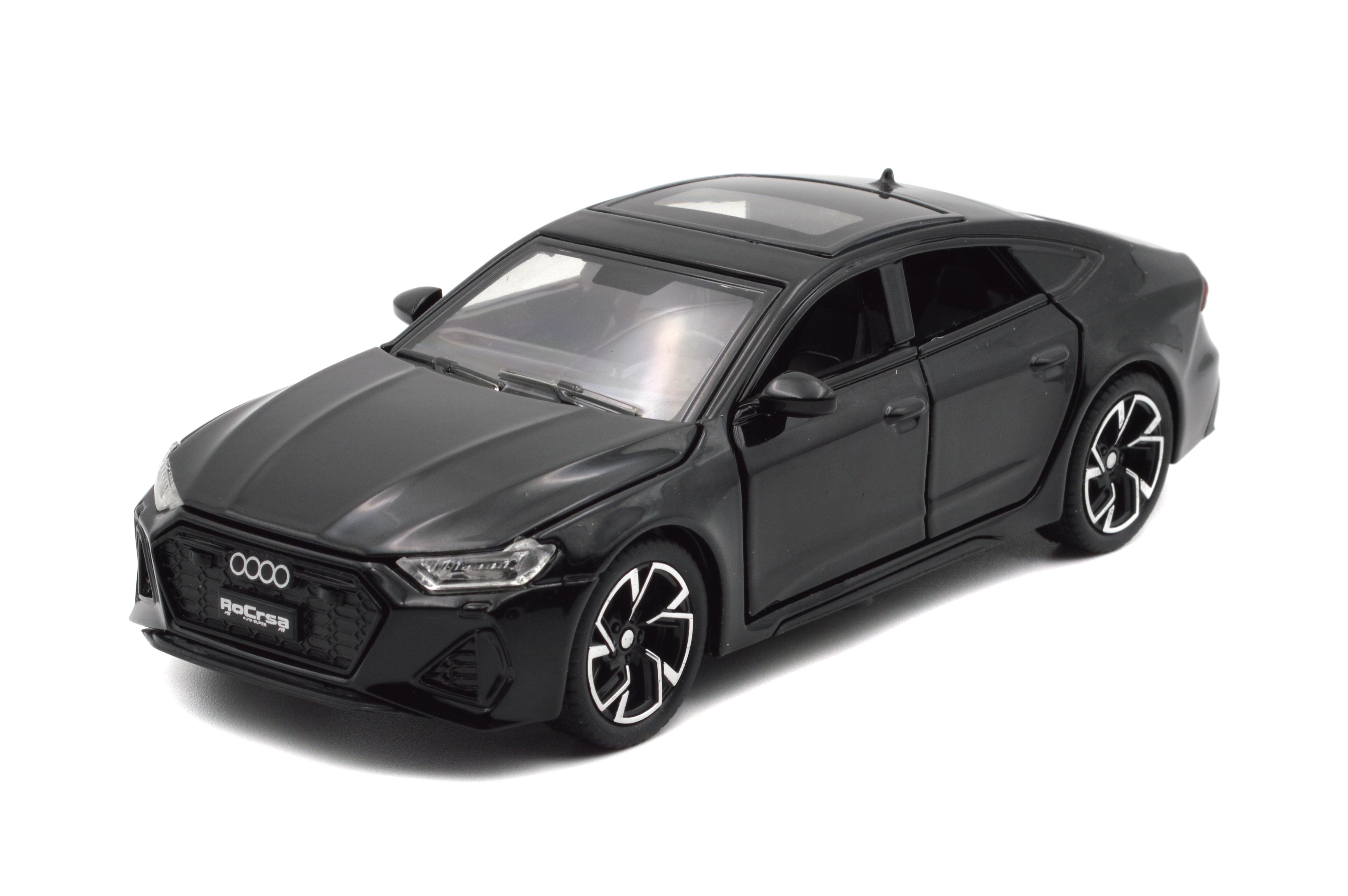 Модель металлическая Audi RS7 Sportback 40867 (30241083)