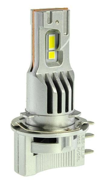 Автолампа Cyclone LED H15 6000K type 51