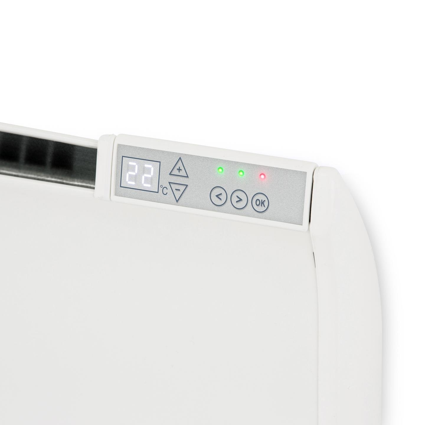 Электроконвектор GLAMOX heating TPA 04 (765042030) - фото 2 Электроконвектор GLAMOX heating TPA 04 (765042030) - фото 2