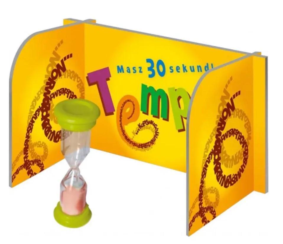 Настільна гра Темпо! (82753_2) - фото 3 Настільна гра Темпо! (82753_2) - фото 3