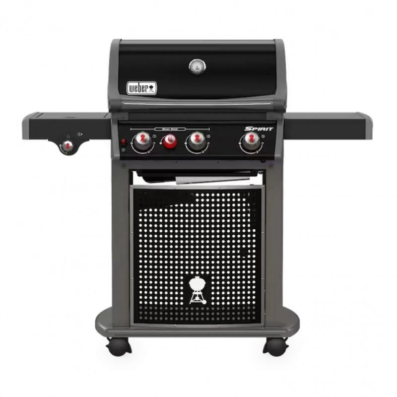 Гриль газовий Weber Spirit Classic E-330 GBS (1500160)