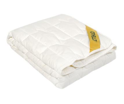 Ковдра Othello Bambuda антиалергенна євро 195x215 - фото 1 Ковдра Othello Bambuda антиалергенна євро 195x215 - фото 1