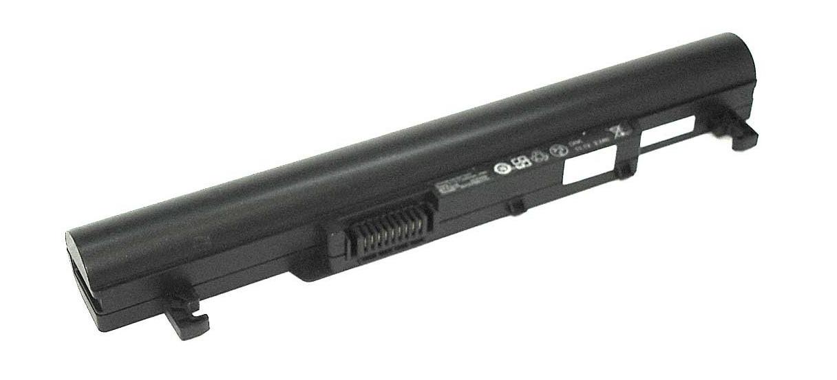Аккумулятор для ноутбука MSI BTY-S17 11,1V 2200 mAh Black