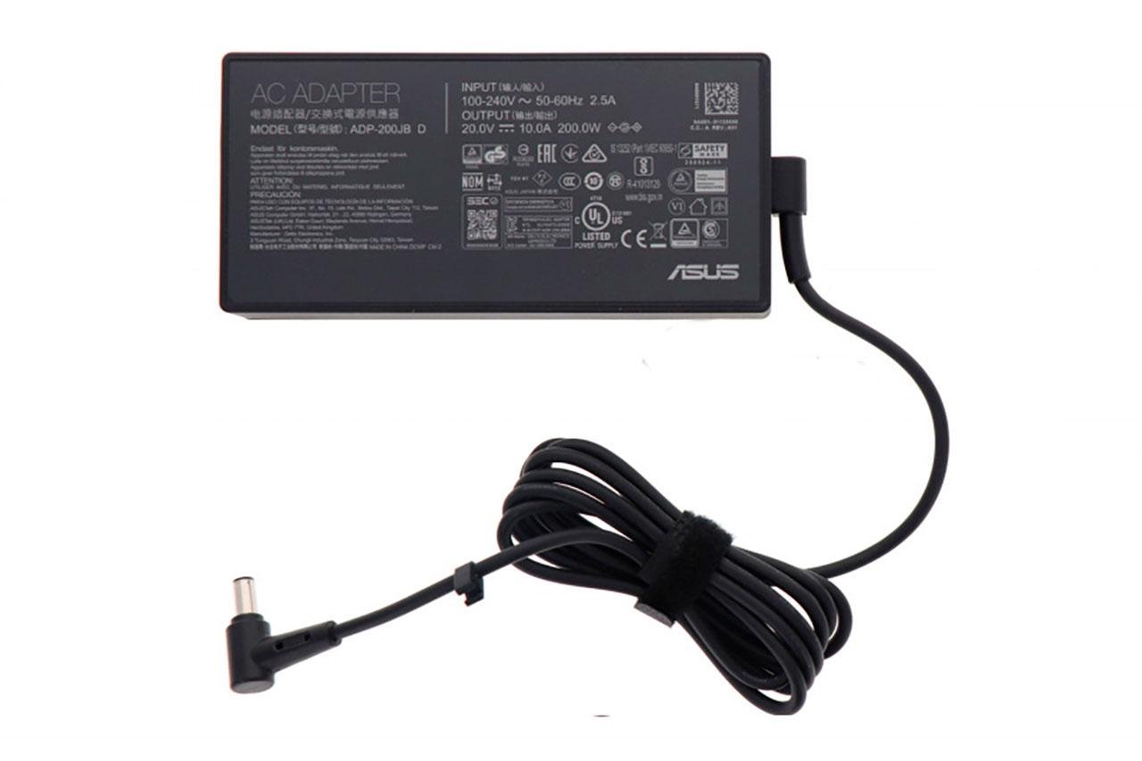 Блок питания Asus FA507RC