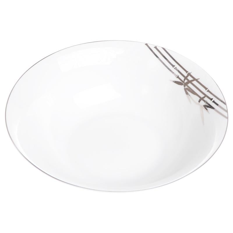 Тарілка супова Lora NP105 23 см 600 мл