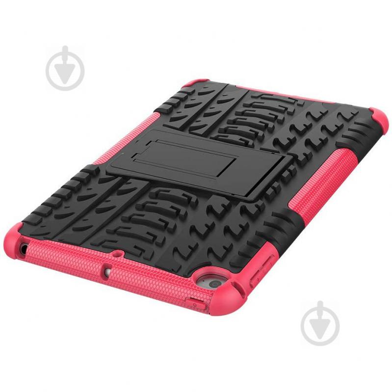 Чохол Armor Case для Apple iPad Mini 4/5 Rose (arbc7439) - фото 6