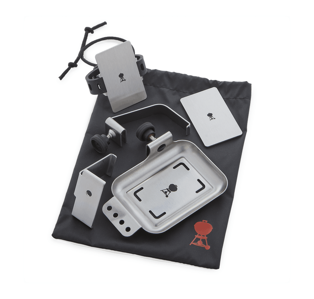 Монтажний комплект Weber Connect 6 пр. (3255)