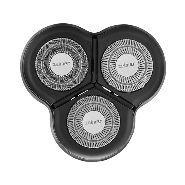 Леза до бритви змінні Zelmer ZSHA7500 Леза до бритви змінні Zelmer ZSHA7500