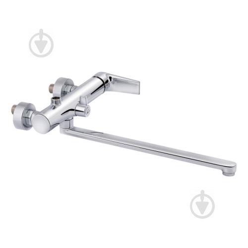Смеситель для ванны Qtap Stenava QTST3245102FC