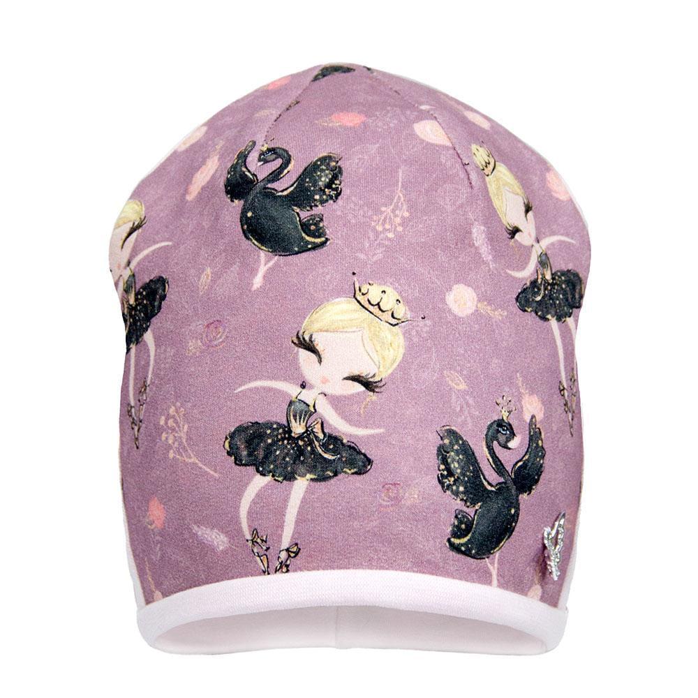 Шапка демисезонная Девид стар р. 44 Балерина (20212)