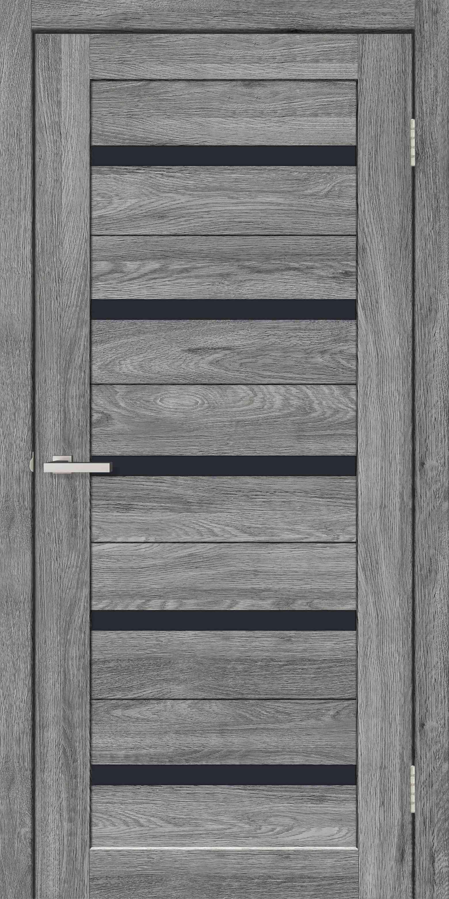 Дверь межкомнатная Doors Smart С026 BG ПВХ 900x2000 мм Дуб сьерра (МЖК-04080043)