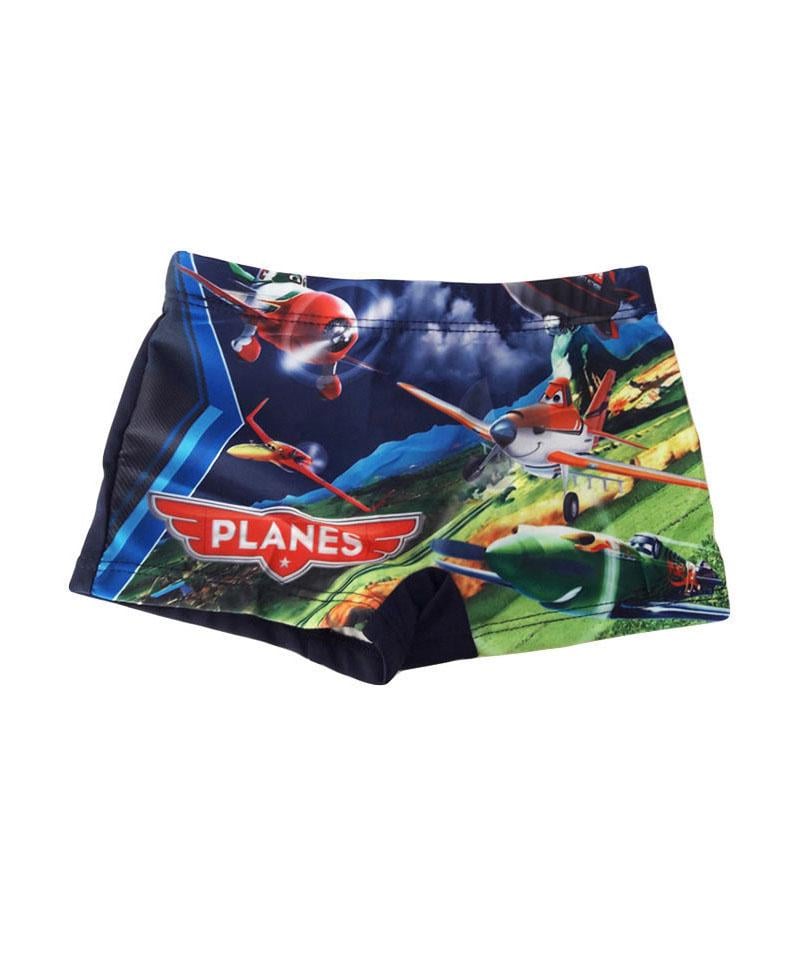 Детские плавки Sport Line р. 116 Разноцветный (5093)