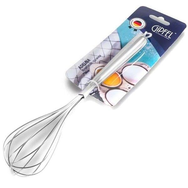 Венчик GIPFEL Adelina 30 см (2804) Венчик GIPFEL Adelina 30 см (2804)