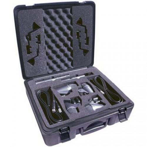Мікрофонний набір Gyc DKS-1 Drum Kit (2332454) Мікрофонний набір Gyc DKS-1 Drum Kit (2332454)