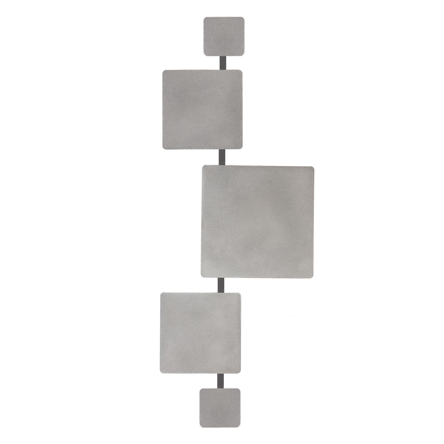 Бра Rondo Q G4 W-3 Moire Silver (1321215)