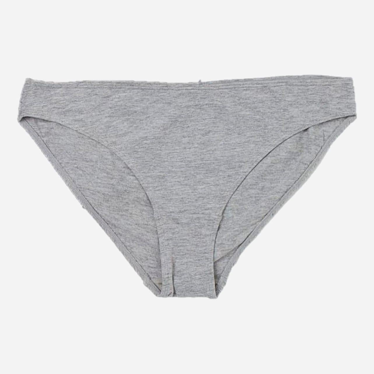 Трусики S Серый (8039696ral)