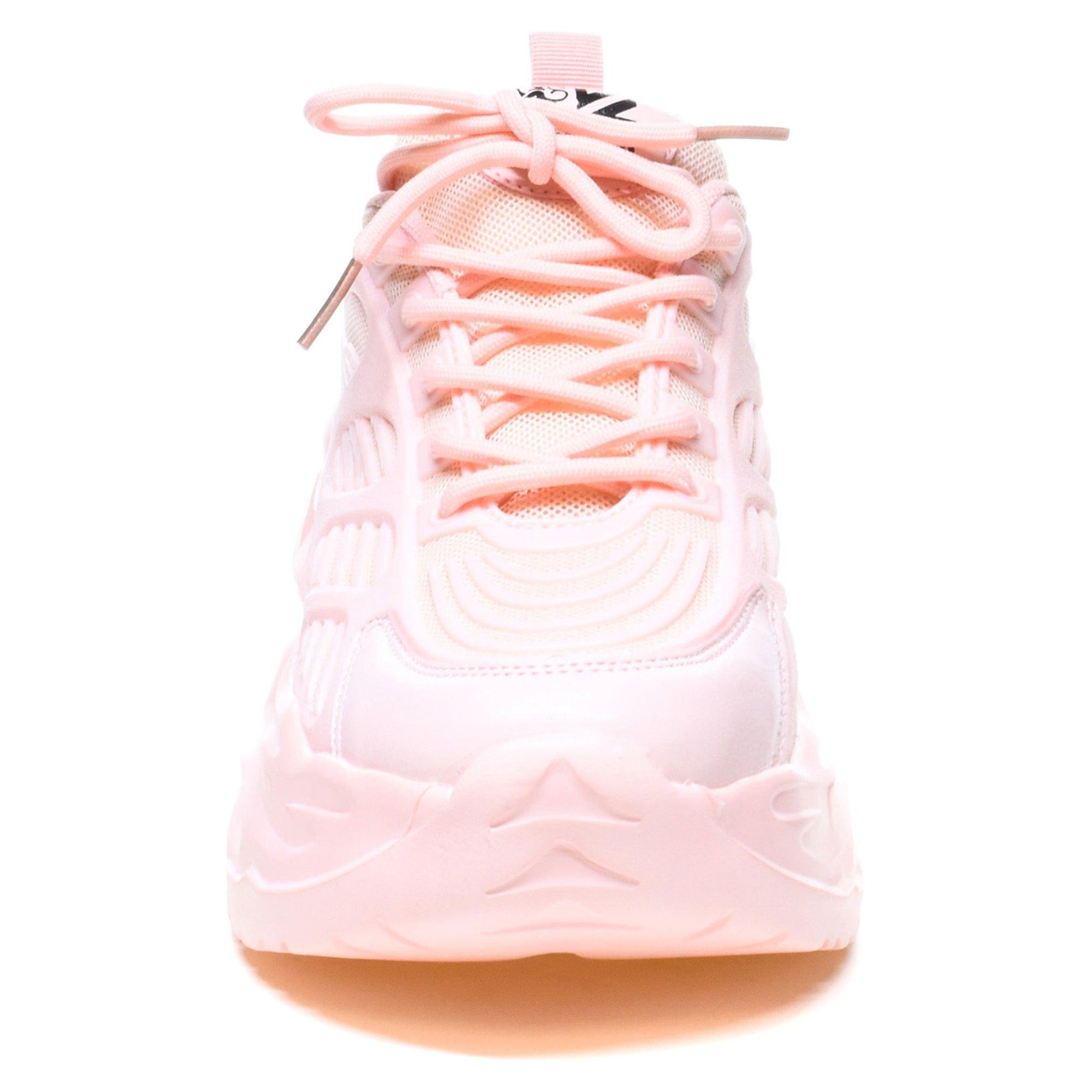 Кросівки жіночі Crosby р. 38 Рожевий (035125-38) - фото 9 Кросівки жіночі Crosby р. 38 Рожевий (035125-38) - фото 9